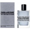 Zadig & Voltaire This Is Him! Vibes of Freedom toaletná voda pre mužov 50 ml Zadig & Voltaire This Is Him! Vibes of Freedom toaletná voda pre mužov 50 ml