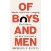 Of Boys and Men Of Boys and Men