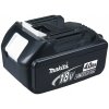 Makita BL1840 Akumulátor Li-Ion 18 V 4,0 Ah (197265-4) Makita BL1840 Akumulátor Li-Ion 18 V 4,0 Ah (197265-4)