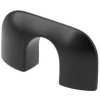 GTV Rukojeť slitinová MILANO C=32 mm, černá mat GTV Rukojeť slitinová MILANO C=32 mm, černá mat