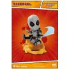 Deadpool Mini Egg figúrka – Ambush X-Force – SDCC Exclusive Deadpool Mini Egg figúrka – Ambush X-Force – SDCC Exclusive