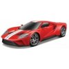 Maisto RC - 1:24 Radio Control Vehicle (2.4GHz Version) ~ Ford GT Maisto RC - 1:24 Radio Control Vehicle (2.4GHz Version) ~ Ford GT