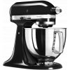 Kuchynský robot KitchenAid 5KSM125EOB 300 W čierny Kuchynský robot KitchenAid 5KSM125EOB 300 W čierny