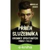 E-kniha Kroniky spoutaných - Příběhy z mládí 1 - Miroslav Hokeš E-kniha Kroniky spoutaných - Příběhy z mládí 1 - Miroslav Hokeš