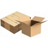 40 x Klopové krabice 30 cm x 20 cm x 15 cm 380 g/m² 40 x Klopové krabice 30 cm x 20 cm x 15 cm 380 g/m²