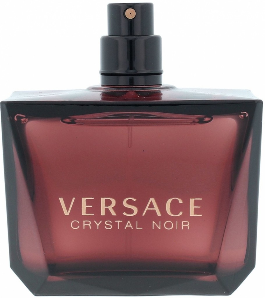 Versace Crystal Noir parfumovaná voda dámska 90 ml tester