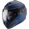 Výklopná prilba na motorku Caberg DUKE II matná modrá M Výklopná prilba na motorku Caberg DUKE II matná modrá M