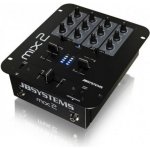 JB SYSTEMS MIX 2