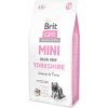Brit Care Mini Grain-free Yorkshire Salmon & Tuna 7 kg Brit Care Mini Grain-free Yorkshire Salmon & Tuna 7 kg