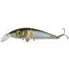 WOBLER SALMO RATTLIN STINGS 9,0cm - SMUT WOBLER SALMO RATTLIN STINGS 9,0cm - SMUT