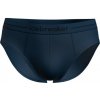 Icebreaker Mens Anatomica Briefs jet hthr black Icebreaker Mens Anatomica Briefs jet hthr black