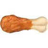 Trixie Denta fun kosť s kuracím mäsom 11 cm Trixie Denta fun kosť s kuracím mäsom 11 cm