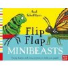 Axel Scheffler's Flip Flap Minibeasts Axel Scheffler's Flip Flap Minibeasts