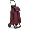 Nákupná taška na kolieskach Rolser Baby MF Joy 1800 Negro