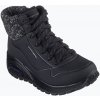 Skechers uno rugged darling 167988 čierna