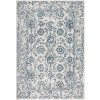 Flair Rugs , Kusový koberec Wool Loop Yasmin Ivory/Blue, 200x290, modrá, kancelária Flair Rugs , Kusový koberec Wool Loop Yasmin Ivory/Blue, 200x290, modrá, kancelária