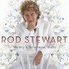 Stewart Rod: Merry Christmas Baby - CD Stewart Rod: Merry Christmas Baby - CD