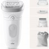 Braun Silk-épil 7-041, epilátor Braun Silk-épil 7-041, epilátor