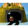 NOCH Tunel portál 2-koľaj 2 ks HO NOCH Tunel portál 2-koľaj 2 ks HO