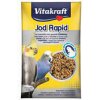 Jod Rapid Perls VITAKRAFT Sittich 20g Jod Rapid Perls VITAKRAFT Sittich 20g
