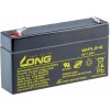 Long 6V 1,2Ah
