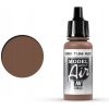 Vallejo Farba Model Air Rust 17ml