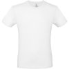 B&C tričko B&C E150 krátký rukáv white B&C tričko B&C E150 krátký rukáv white
