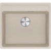 Franke Maris granitový drez 56x51 cm béžová-hnedá 114.0661.388 Franke Maris granitový drez 56x51 cm béžová-hnedá 114.0661.388