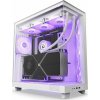 NZXT H6 Flow RGB CC-H61FW-R1 NZXT H6 Flow RGB CC-H61FW-R1