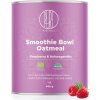 BrainMax Pure Smoothie Bowl Oatmeal malina ashwagandha BIO 400 g