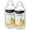 Sportwave 2x Ionmix+ 1000ml - Ananas-mango Sportwave 2x Ionmix+ 1000ml - Ananas-mango