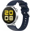 VSETKONAMOBIL 93678 SILICONE Vymeniteľný remienok pre Huawei Watch GT 5 Pro 42mm tmavomodrý VSETKONAMOBIL 93678 SILICONE Vymeniteľný remienok pre Huawei Watch GT 5 Pro 42mm tmavomodrý