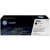 HP 305A Black Toner (2200 stran) pro LJP 300/400 M475, CE410A - originální HP 305A Black Toner (2200 stran) pro LJP 300/400 M475, CE410A - originální