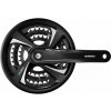 Shimano Tourney TX FC-TX801-L