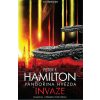 Pandořina hvězda - Invaze - Peter F. Hamilton Pandořina hvězda - Invaze - Peter F. Hamilton