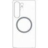 Samsung S25 Ultra Priehľadný s magnetickým úchytom GP-FPS938SAATW Samsung S25 Ultra Priehľadný s magnetickým úchytom GP-FPS938SAATW
