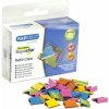 Sponky, RAPESCO, Supaclip 40, mix farieb Sponky, RAPESCO, Supaclip 40, mix farieb
