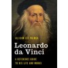 Leonardo da Vinci (Allison Lee Palmer)(Pevná) Leonardo da Vinci (Allison Lee Palmer)(Pevná)