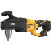 DeWALT DCD444N - AKU pravouhlá vŕtačka s veľkým momentom, 18V, bez AKU, bezuhlíková DeWALT DCD444N - AKU pravouhlá vŕtačka s veľkým momentom, 18V, bez AKU, bezuhlíková