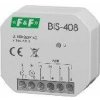 F&F Bistabilní relé 1NO 16A 230V AC BIS-408i F&F Bistabilní relé 1NO 16A 230V AC BIS-408i