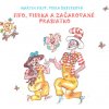 Fifo, Vierka a začarované prasiatko CD Fifo, Vierka a začarované prasiatko CD