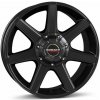 Borbet CWE 7x16 5x114.3 ET25 black matt