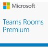 Elektronická licencia: Microsoft CSP Teams Rooms Premium predplatné 1 rok, vyúčtovanie mesačne Elektronická licencia: Microsoft CSP Teams Rooms Premium predplatné 1 rok, vyúčtovanie mesačne