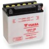 Motobatéria YUASA 12N7-3B 7Ah, 12V Motobatéria YUASA 12N7-3B 7Ah, 12V