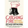 Catching Fire (Richard Wrangham)(Brožovaná) Catching Fire (Richard Wrangham)(Brožovaná)