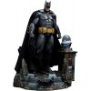 Iron Studios socha Batman Unleashed, mierka 1:10 - 24 cm, DCCDCG73922-10 Iron Studios socha Batman Unleashed, mierka 1:10 - 24 cm, DCCDCG73922-10