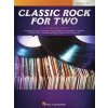 Classic Rock for pre dve priečne flauty v jednoduchej úprave Classic Rock for pre dve priečne flauty v jednoduchej úprave