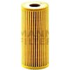 MANN-FILTER OLEJOVÝ FILTER MERCEDES OM668 W168 A-KL MANN-FILTER OLEJOVÝ FILTER MERCEDES OM668 W168 A-KL