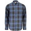 Pánska károvaná košeľa Timberland čierna | modrá XL Timberland 197803836186 Pánska károvaná košeľa Timberland čierna | modrá XL Timberland 197803836186
