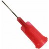 LOCTITE 97228 - DÁVKOVACIA IHLA SSS25 0,25 MM ČERVENÁ 50 KS LOCTITE 97228 - DÁVKOVACIA IHLA SSS25 0,25 MM ČERVENÁ 50 KS